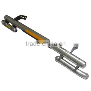 REAR BUMPER MUFFLER FOR DFM K07 thumbnail-1