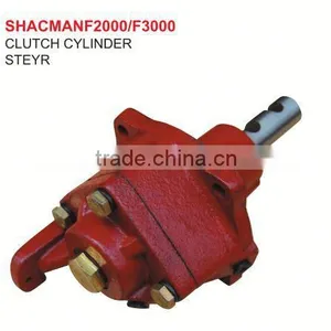 CLUTCH CYLINDER STEYR PARTS/STEYR TRUCK PARTS/STEYR AUTO SPARE PARTS/SHACMAN TRUCK PARTS thumbnail-1