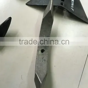 Auxiliary Cultivator Shovel thumbnail-1