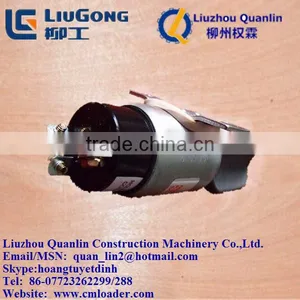 Road Roller Flameout Solenoid Valve thumbnail-3