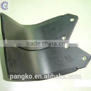 Rotavator Blades 6mm C Type Blade thumbnail-2