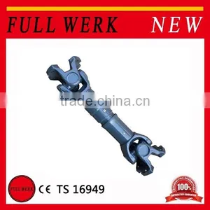 New Arrival Made in Hangzhou FULL WERK Iran Auto Parts With High Quality thumbnail-1
