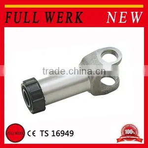 3-3-2041KX FULL WERK China Manufactur Hot Selling High Quality Truck Parts Drive Shaft Slip Yoke thumbnail-1