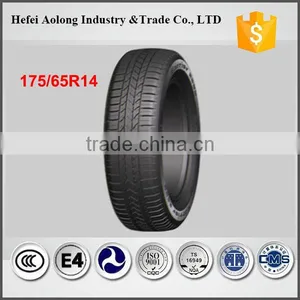 China Car Tires Maker With Best Rubber, 175/65R14 Car Tyre Wholesale thumbnail-1
