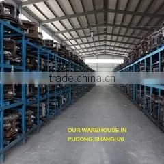 Xian Lingstar Import And Export Co., Ltd. company overview - view 2 thumbnail