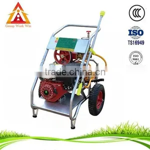 2016 Hot Sale Agricultural Sprayer and Agricultural Pesticide Sprayer for Africa Market thumbnail-4