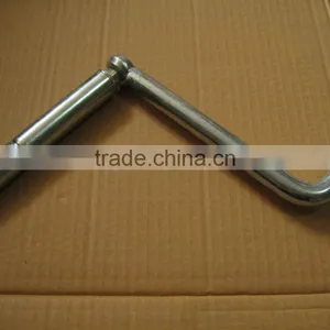 Iron Crank Handle for Tractor China Supplier thumbnail-2