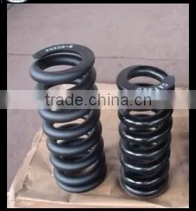 Track Adjuster Recoil Spring for Excavator/ Bulldozer thumbnail-1