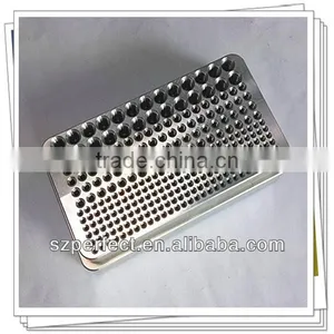 HASS CNC Milling Parts CNC Spare Parts thumbnail-1