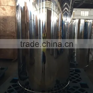 Stainless Steel Storage Tank/Storage Tank/316 Stainless Steel Drum thumbnail-1