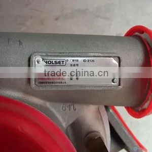Diesel Engine Electric Turbocharger for Volvo Truck thumbnail-3