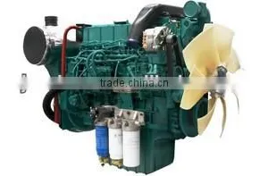 Weichai Diesel Engine Assembly WP7G Diesel Engines thumbnail-1