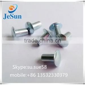 Factory Export:hollow Rivet From China thumbnail-1