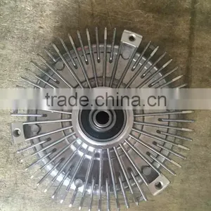New Viscous Fan Clutch 0002003722 A0002003722 thumbnail-1