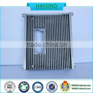 China High Precision Elevator Spare Parts thumbnail-2