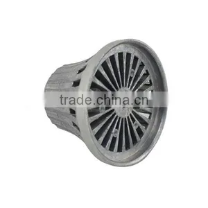 CAS-Y399-competitive Price Aluminum Die Casting Parts Manufacturer thumbnail-1