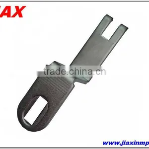 Top Quality Custom Precision Stamping Parts thumbnail-1