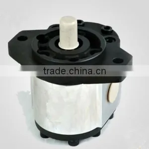 Micro Gear Pump for Power Unit thumbnail-5