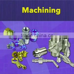 Auto Part Fabrication Fan Parts Stamping Part Custom Metal Sheet thumbnail-4