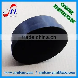 2017 Customized Molded Rubber Part, Washing Machine Rubber Part, Automotive Rubber Spare Part thumbnail-1