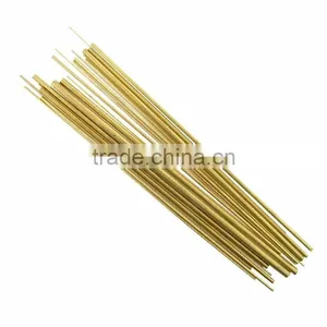 Brass Wire / Brass Wire Brush / Edm Brass Wire thumbnail-5