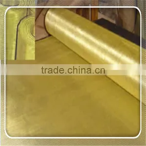 High Quality Hot Sale Cooper Wire Mesh thumbnail-2