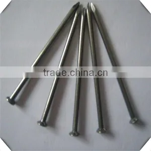 2 Inch Common Nail for Sale / Polish Common Nails Factory thumbnail-3