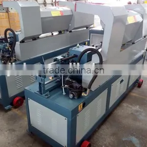 Wire Straightening and Cutting Machine Rod Cutting Machine thumbnail-5