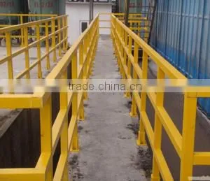 Glass Fiber Reinforced Plastic/FRP Steel Tube/fiber Glass Tube thumbnail-4