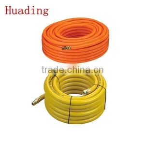 Pvc Air Hose With Male Fitting thumbnail-6