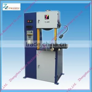 High-speed Automatic Wood Band Saw Machine thumbnail-1