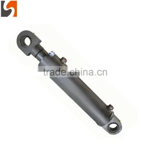 Double Action Hydraulic Cylinder for Sale thumbnail-5