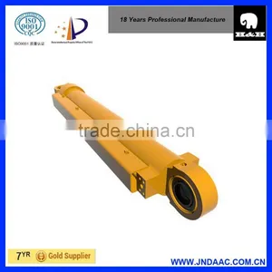 The Custom Standard Single Stage Hydraulic Cylinder thumbnail-4