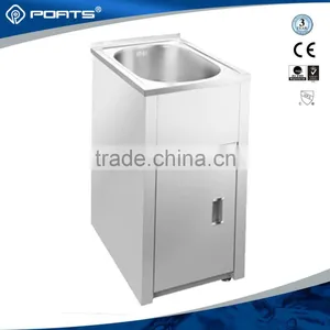 The Best Choice Factory Supply Stainless Steel Sink,kitchen Sink thumbnail-1