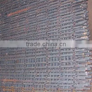 Wrought Iron Bars thumbnail-1