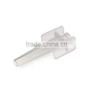 Luer to Catheter Tip Adaptor thumbnail-1