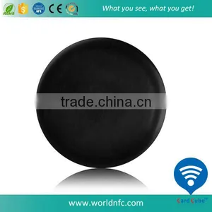 Customized Waterproof RFID Laundry Tag thumbnail-1