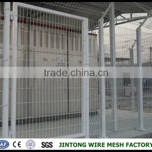 304 316 Rust Proof ss Wire Mesh Welded Stainless Steel Wire Mesh Panel thumbnail-5