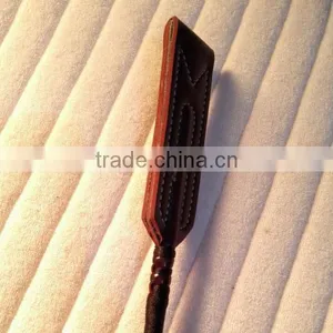 LEATHER WHIP HORSE LEATHER WHIP RIDING LEATHER WHIP EQUESTRIAN LEATHER WHIP JUMPING LEATHER WHIP HORSE RIDING LEATHER WHIP thumbnail-3