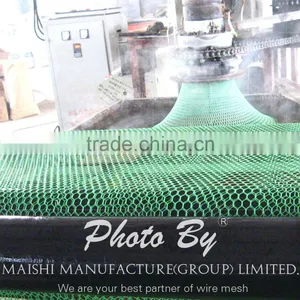 Grass Reinforcement Plastic Net thumbnail-5