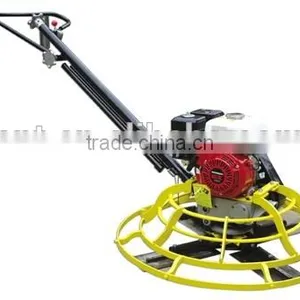 Petrol Powered Cement Finisher WH80&100 thumbnail-1