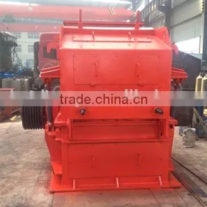 High Quality and High Efficiency Fine Crusher for Sale thumbnail-5