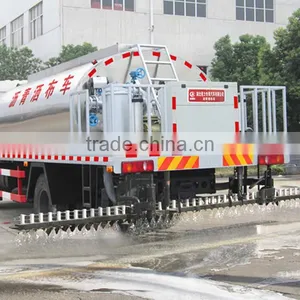 Dongfeng 10 Tons Asphalt Spray Truck ,road Maintenance Truck, Asphalt Truck thumbnail-2