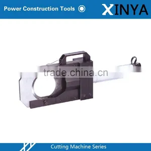 High Strength Steel Cable Cutter / Wire Rope Cutter thumbnail-1