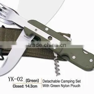 Multifunction Knife & Tool thumbnail-1
