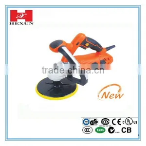 Super Quality Unique Electric Power Car Polisher for Car Washing Tools From China Supplier thumbnail-1