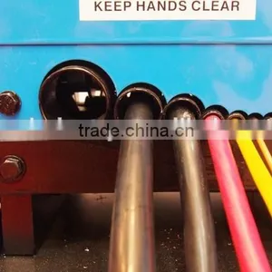 Hot Sale CE Approved Electric Cable Stripping Machine Scrap Copper Wire Stripping Machine thumbnail-5