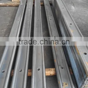 Bafang Series All Types of Steel Customized thumbnail-2