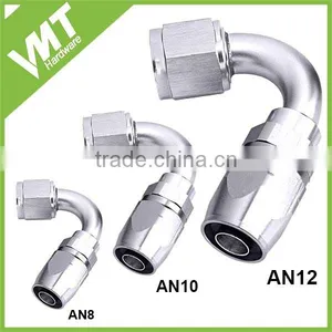 10 Years Experience Factory Supply Stainless Steel Hose Ends thumbnail-2