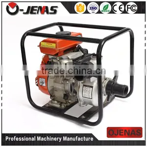 Ojenas High Performance 2inch 212cc 6.5hp Water Pump From China thumbnail-3